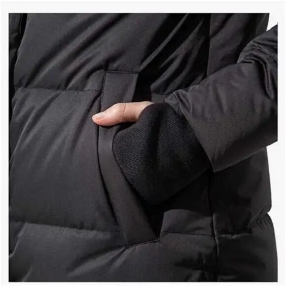 Mondetta Maxi Down Puffer - Picture 4 of 9